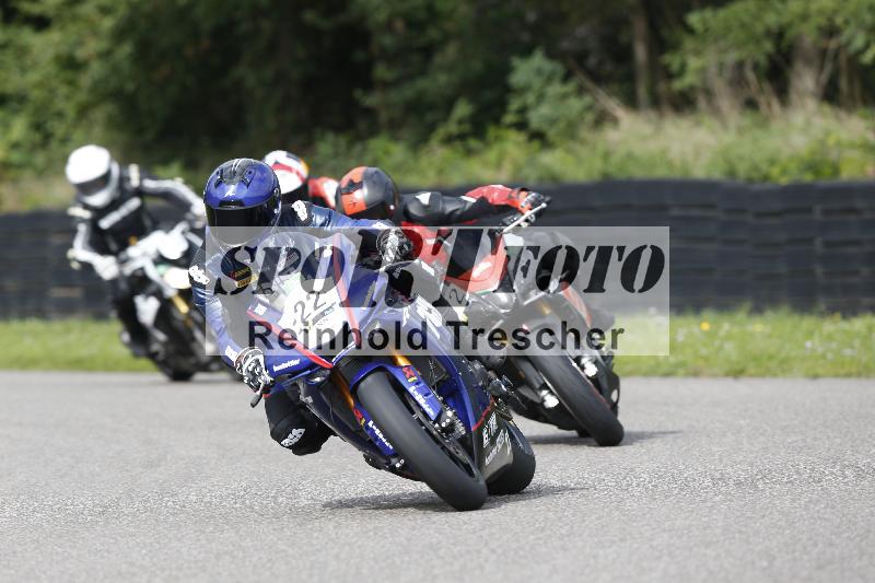 /53 16.09.2025 Track Day Domi Aegerter ADR/Gruppe gruen/22